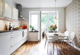 Awesome Small Eat In Kitchen Designs Small One Wall Kitchen Ideas Jpg 800 557 One Wall Kitchen Replacing Kitchen Countertops Kitchen Cabinet Trends