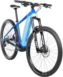 Pyöräilyä & ulkoilua ympäri vuoden. Elektro Mtb Herren 2018 Fox Zweiradtechnik