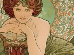 Image result for arte nouveau