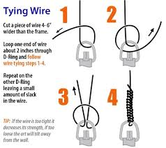 Picture Wire Picture Hanging Wire Picture Hang Solutions