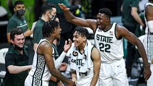 Official ig of the #spartandawgs 🏆🏆🏆 msuspartans.com. Michigan State Basketball Msu Is Winning With Force Like It Or Not