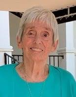 Shirley Ann Frank Obituary