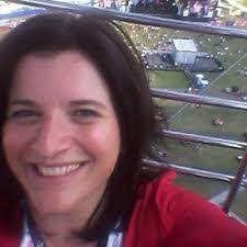 Sherrie Everett's Instagram, Twitter & Facebook