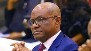 Wike Is Worse Betrayer Than Me ~ Aminu Tambuwal "Nyesom Wike called me a  betrayer for openly stepping down for my brother, Atiku Abubakar in PDP  presidential primary election. But, Nyesom Wike