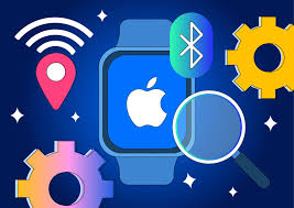 How We Built an Apple Watch and iPhone Finder App That Works Offline in 3  Seconds