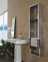 85 Modelli Di Termoarredo Bagno Dal Design Moderno E Originale Mondodesign It Scaldasalviette Bagno Di Lusso Design Del Bagno