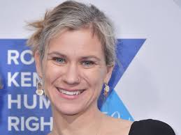 Body of Robert Kennedy's granddaughter found after canoeing accident