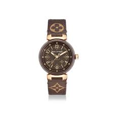 A Brief Tour of Louis Vuitton's Modern History in Five Watches -  Superwatchman.com