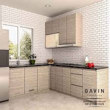 Mulai dari memilih kitchen set dengan tempat penyimpanan yang beragam hingga memadukannya dengan lampu led, beberapa referensi ini layak dijadikan inspirasi. 94 Kitchen Set Ideas Kitchen Sets Kitchen Kitchen Cabinets