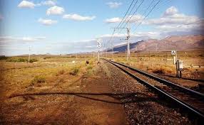The guided bus is somewhere between a train, tram. China S New Train Line To Iran Sends Message To Donald Trump We Will Keep Trading Anyway