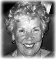 Gloria BRAID Obituary (2016)