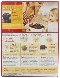 With a little helping hand from betty crocker™ cake mixes, you can create these irresistible treats in no time. Amazon Com Betty Crocker Super Moist Devil S Food Cake Mix 15 25 Oz Pack Of 6 Grocery Gourmet Food