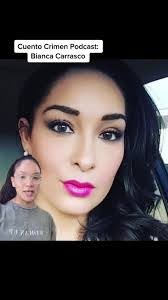 Bianca Carrasco's Instagram, Twitter & Facebook