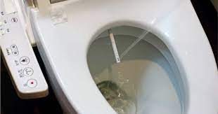 Gunakan kertas tandas untuk membuka pintu. Betul Ke Orang Malaysia Ni Tak Pandai Guna Tandas Canggih Guna Bidet Bowl Pun Habis Basah Baju Isu Semasa Semasa Forum Cari Infonet