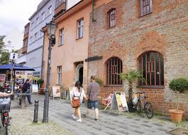 Gotisches haus bezeichnet folgende bauwerke: Altstadt Querbeet Visit Spandau