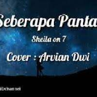 Download Lagu Seberapa Pantas Cover Arvian Lakaran
