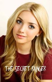 Power Rangers Samurai