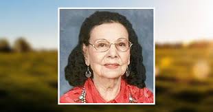 Rita L. Baca Obituary September 12, 2016