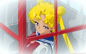 Sailor moon hd wallpaper 1920x1080 (73+ images). Sailor Moon Wallpaper 2560x1600 Id 41714 Wallpapervortex Com