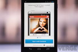 Apkmirror free and safe android apk downloads. The Company Behind Tinder And Okcupid Says It S Worth 3 1 Billion The Verge