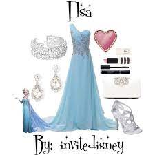 Elsa Disney Dresses Disney Princess Outfits Princess Outfits