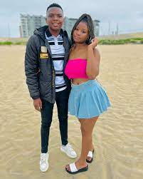 samkelo shezi | she's back❤️. | Instagram