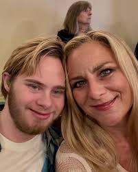 This boy has my ❤️. I love ALL MY KIDS with my EVERYTHING, but this boy has  something extra, OH WAIT that's an extra 21st chromie 😝 I honestly think  it's his