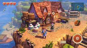 Oceans & empires para android en aptoide! Oceanhorn Android Working Mod Apk Download 2019 Gf