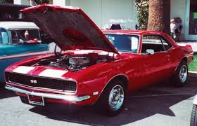 Image result for Royal Red 1968 Audi