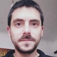 Ernesto Dimas García