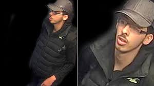 Image result for Manchester attack
