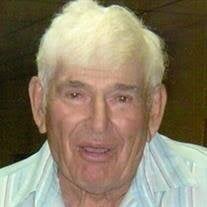 George Milton Greve Jr. Obituary