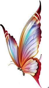 Pin By Deya Campos On Butterflies Butterfly Painting Butterfly Art Butterfly Drawing