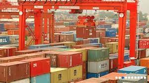 Container Corp shares slide after government shelves divestment plan - CNBC  TV18