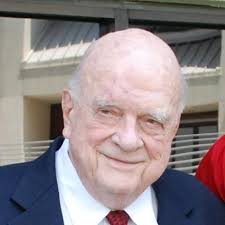 George Eidson Obituary