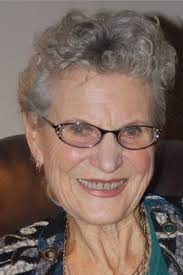 Patricia Kathleen Elizabeth Huston