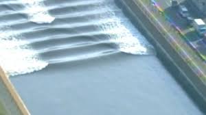 Tsunami waves are very different from tidal waves. Japan Tsunami Triggers Rare Tidal Waves Cnn