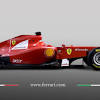 The 2010 formula one season was fernando's tenth season in formula one and his first driving for scuderia ferrari. 3