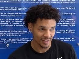 WATCH: Antonio Reeves, Tre Mitchell, Rob Dillingham, Joey Hart Pre-GLOBL JAM