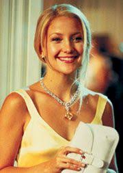 Kate hudson isn't half bad either. Kate Hudson In How To Lose A Guy In 10 Days Makeup411 Com Kate Hudson Kate Makeup Inspiration