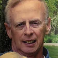 George Ellis Oxendale Obituary (1941