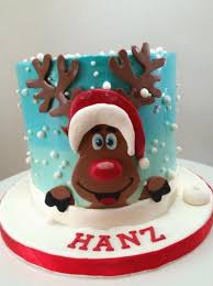 90,310 likes · 6,213 talking about this. 9 Christmas Cake Ideas Funny Christmas Cake Designs Christmas Cake Decorations Christmas Themed Cake
