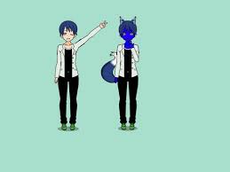 1 appearance 2 trivia 3 download link 4 gallery. Happyperson Bna Brand New Animal Official Amino