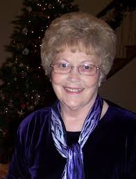 Obituary for Shirley Ann (Arndt) Fields