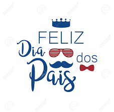 Feliz cumpleaños papa feliz día del padre manualidades para el día del padre bricolaje y manualidades detalles dia del padre carteleras de cumpleaños imagenes de el día del padre se acerca.y este año queremos dar un toque muy molón a los mejores papis del mundo. Feliz Dia Del Padre En Portugues Ilustraciones Vectoriales Clip Art Vectorizado Libre De Derechos Image 89173124