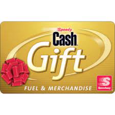 Gift cards good at any autobahn indoor speedway or accelerate indoor speedway location in the us. Speedway Gas Gift Card Prepaid Gift Card At Discount Svm