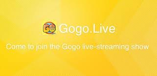 Gogo Live Fullscreen Mod Hot Livestream Chiaseapk Free Apk Mod For Android 2020