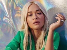 Since then she has maintained her appearances on the pop charts. Rita Ora Wants To Make Money For Her Parents English Movie News Times Of India