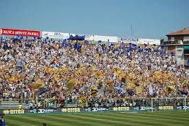 Parma live score (and video online live stream*), team roster with season schedule and results. Parma Chameleon The Changing Faces Fortunes Of Parma Calcio