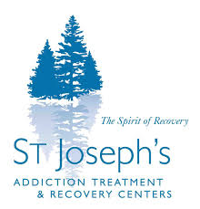 In accordance with the american society of addiction medicine, we offer information. St Joseph S Addiction Treatment Recovery Centers